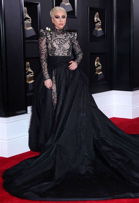 grammy awards fashion hits and misses